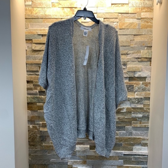 Workshop Women's Cardigan - Picture 2 of 4